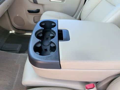 Used 2012 Chevrolet Silverado 1500 LT w/ All-Star Edition AWD/4WD image 20