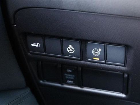 Used 2024 Nissan Armada SL w/ Cargo Package image 26