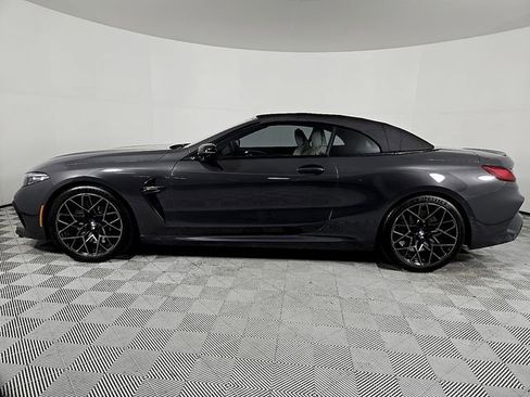 Used 2022 BMW M8 Competition image 8