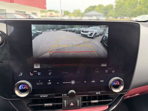 Used 2024 Lexus NX 350 AWD image 19