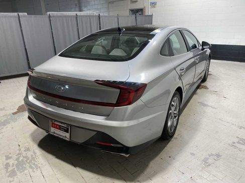 Used 2020 Hyundai Sonata SEL w/ Convenience + Sunroof Package image 26