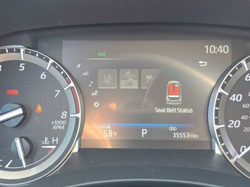 Certified 2022 Toyota Highlander Platinum image 26