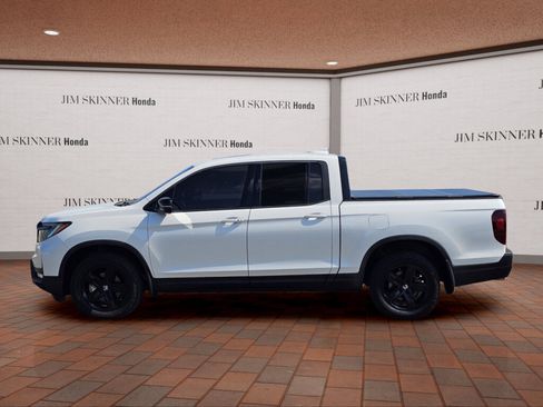 Used 2022 Honda Ridgeline Black Edition image 14