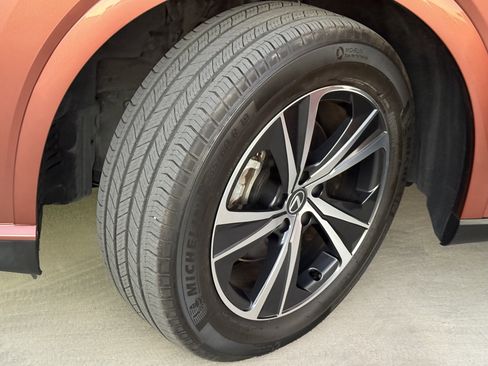 Certified 2024 Lexus RX 350 Premium w/ Convenience Package image 15