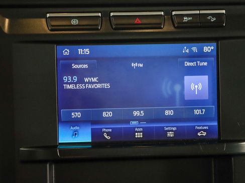 Used 2024 Ford F250 XLT w/ FX4 Off-Road Package image 20