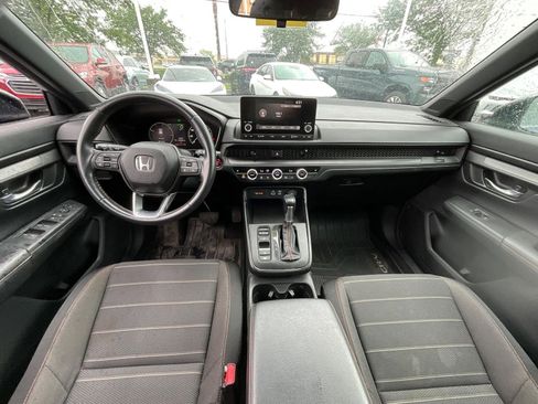 Used 2023 Honda CR-V Sport image 7