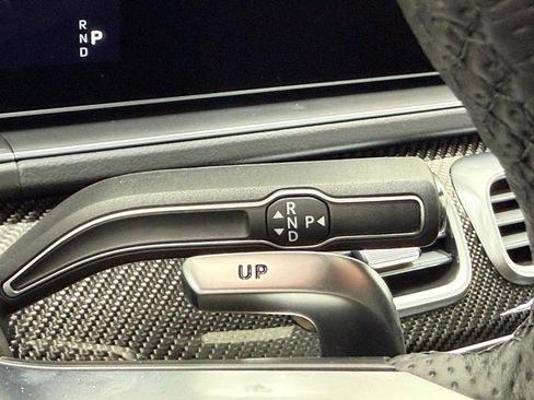 New 2026 Mercedes-Benz GLE 53 AMG GLE 53 AMG image 13