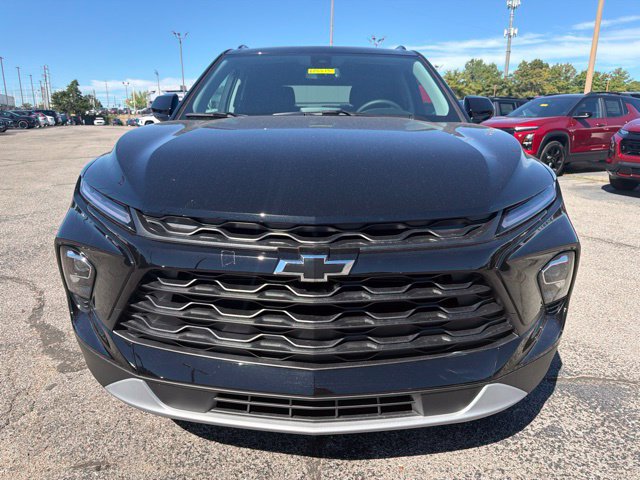 New 2026 Chevrolet Blazer LT w/ Convenience Package FWD image 8