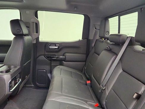 Used 2020 GMC Sierra 1500 SLT w/ SLT Premium Plus Package image 23