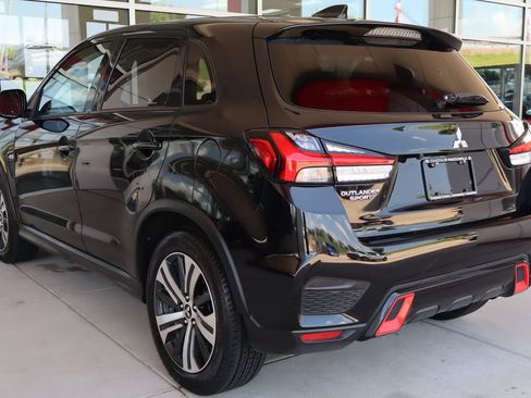 Used 2024 Mitsubishi Outlander Sport AWD image 6