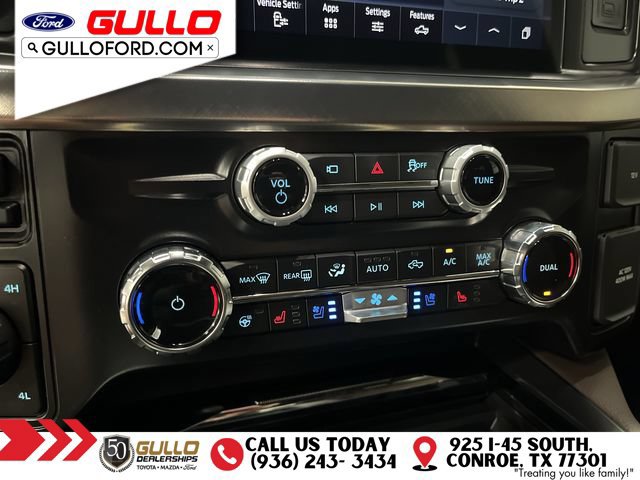 Used 2026 Ford F350 King Ranch AWD/4WD image 26