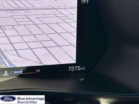 Used 2025 Chevrolet Colorado Trail Boss image 2