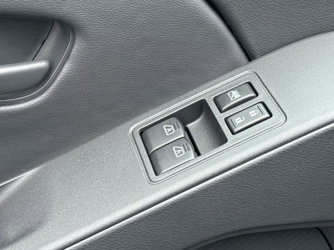 New 2026 Nissan Frontier S w/ S Utility Package image 13