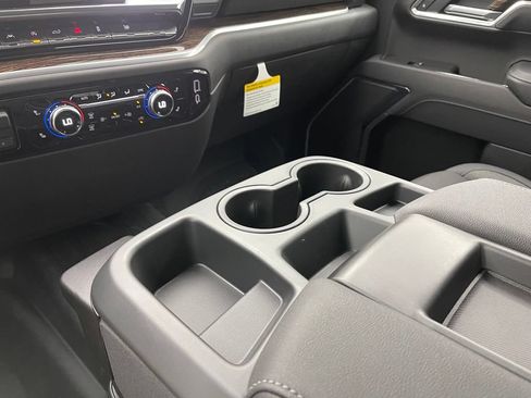 New 2026 GMC Sierra 1500 Elevation w/ Elevation Select Package AWD/4WD image 27