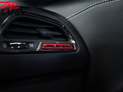 Used 2023 Dodge Challenger SRT Hellcat image 38