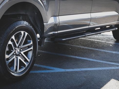 Used 2021 Ford F150 XL w/ STX Appearance Package image 18