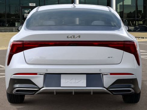 New 2026 Kia K5 GT-Line image 13