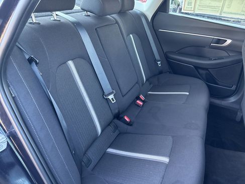 Used 2025 Hyundai Sonata SEL image 49