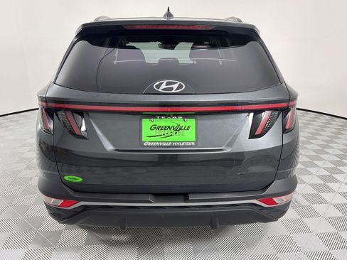 Used 2023 Hyundai Tucson SEL FWD image 10