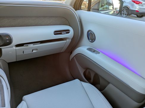 New 2026 Hyundai Palisade Limited image 19