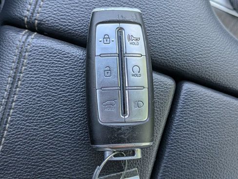 Used 2024 Genesis GV80 2.5T AWD/4WD image 28