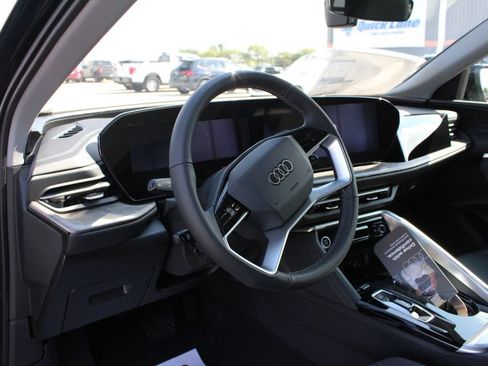 New 2026 Audi Q5 Premium AWD/4WD image 2