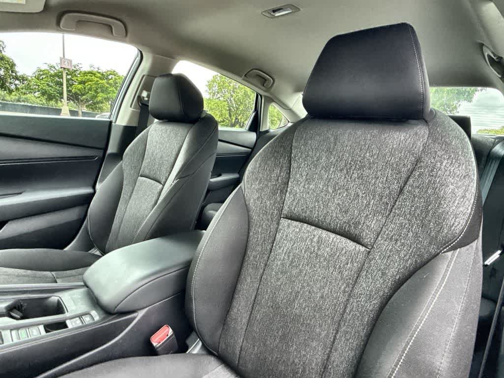 Used 2025 Honda Accord LX image 14