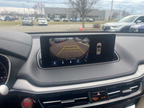 Certified 2023 Acura MDX SH-AWD w/ Technology Package image 55