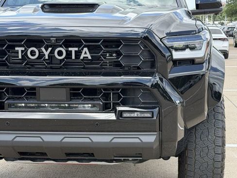 Used 2025 Toyota 4Runner TRD Pro AWD/4WD image 8