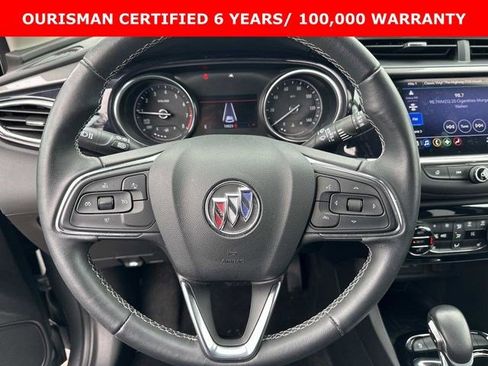 Used 2023 Buick Encore GX Select image 26