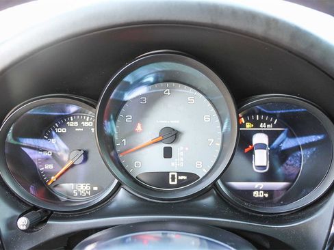 Used 2017 Porsche Macan S image 28