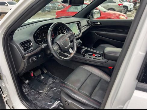 Used 2023 Dodge Durango GT AWD/4WD image 7