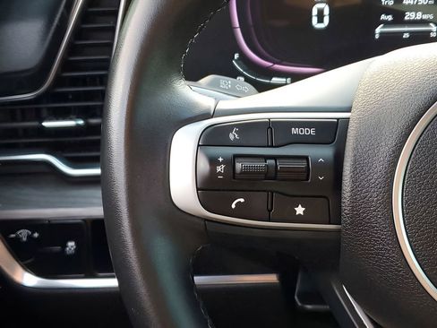 Used 2023 Kia Sportage X-Line AWD/4WD image 30