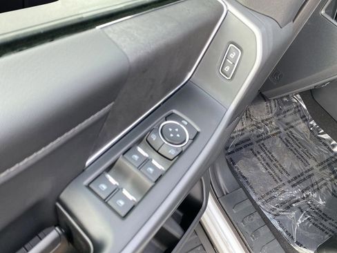 New 2025 Ford F150 XLT w/ Equipment Group 302A MID image 37