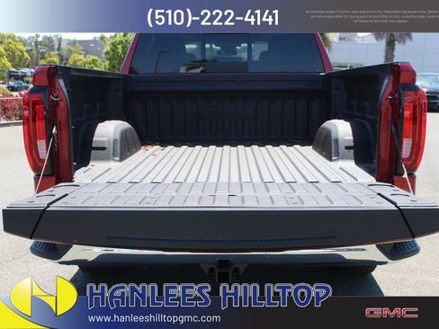 New 2026 GMC Sierra 1500 SLT w/ SLT Convenience Package AWD/4WD image 10