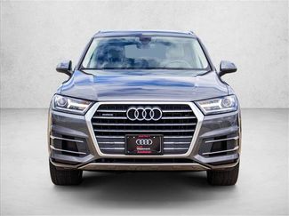 Used 2019 Audi Q7 2.0T Premium w/ Convenience Package AWD/4WD video 2