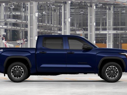 New 2026 Toyota Tundra SR5 image 12