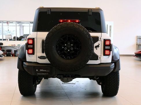 Used 2023 Ford Bronco Raptor AWD/4WD image 29