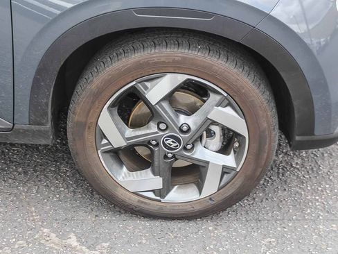 Certified 2023 Hyundai Venue SEL w/ Cargo Package FWD image 12