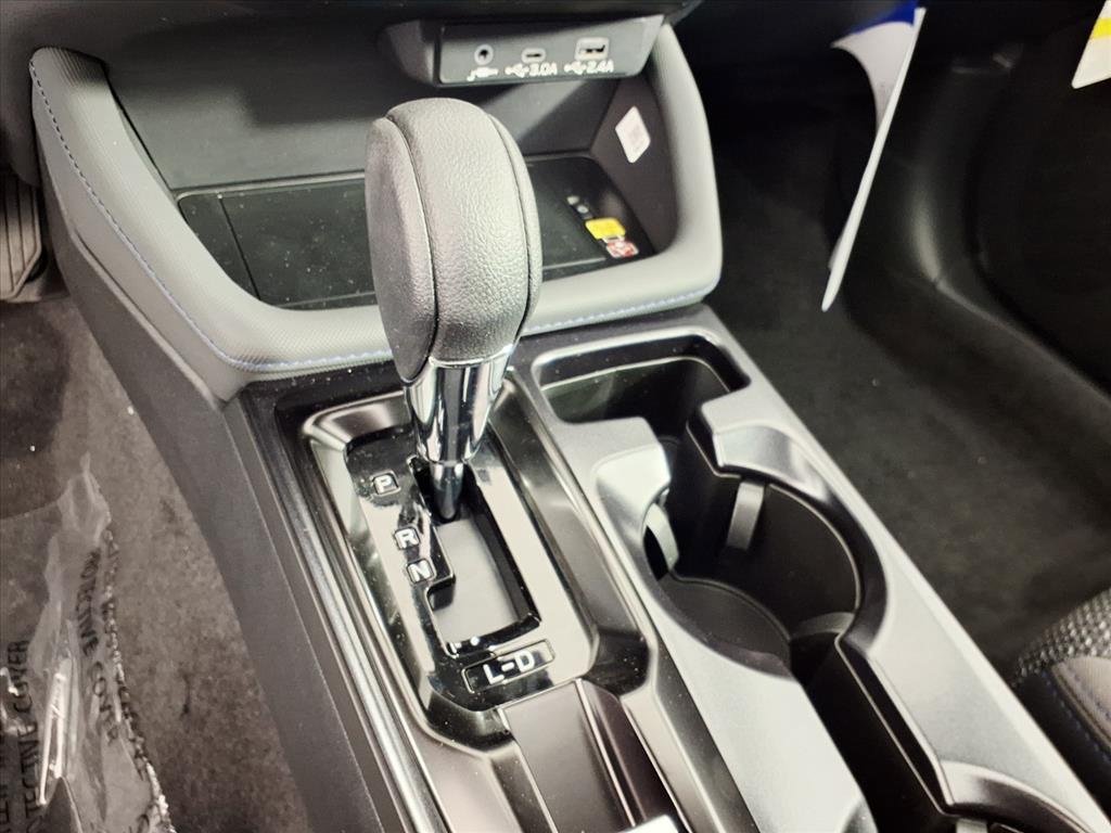 New 2026 Subaru Forester Premium AWD/4WD image 10