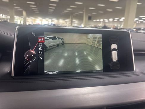 Used 2016 BMW X5 xDrive50i image 22