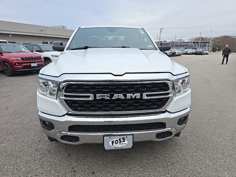 Certified 2022 RAM 1500 Big Horn image 2