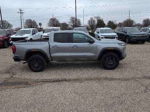 Used 2024 GMC Canyon Elevation w/ Trailering Package image 17