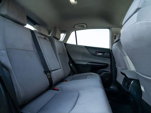 Used 2022 Toyota Venza LE image 15