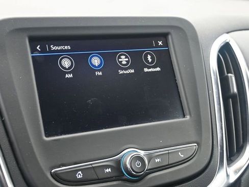 Used 2024 Chevrolet Equinox LT image 25