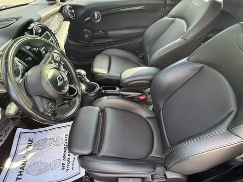 Used 2016 MINI Cooper S FWD image 11