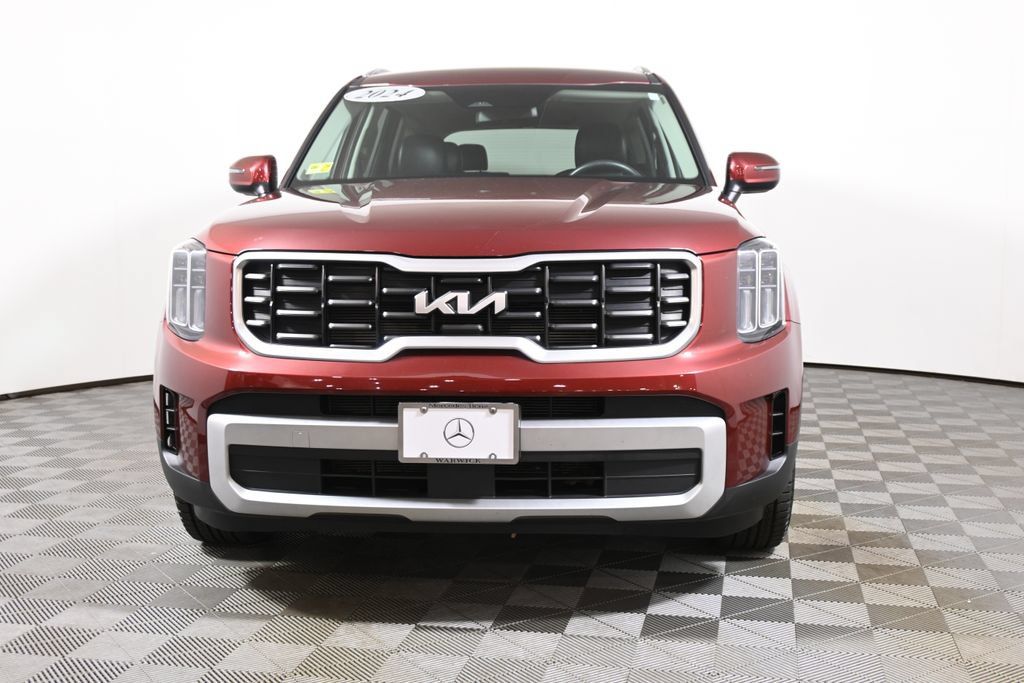 Used 2024 Kia Telluride S AWD/4WD image 10