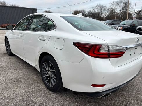Used 2016 Lexus ES 350 image 5