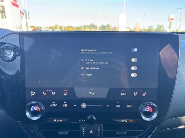 Used 2025 Lexus NX 350h AWD w/ Accessory Package (2T) image 35