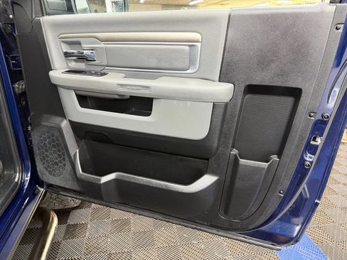 Used 2014 RAM 1500 Tradesman w/ Power & Remote Entry Group image 7